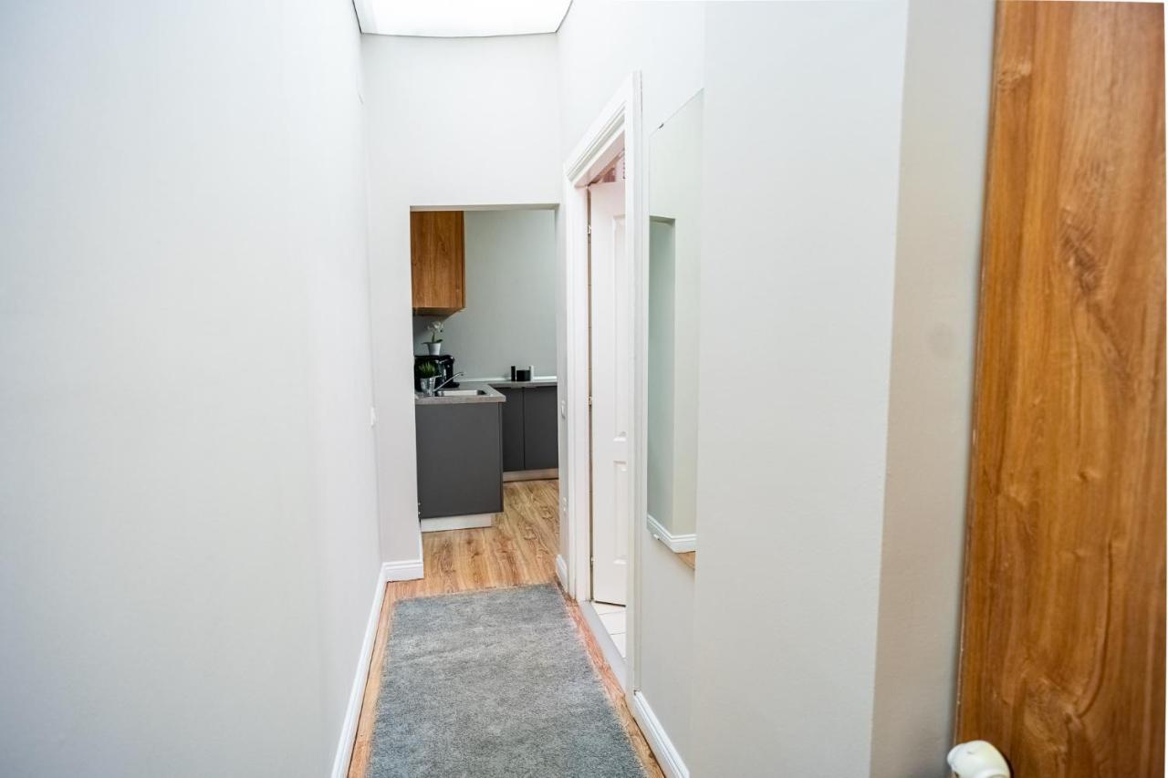 Bucharest Old City - Studio Near Calea Victoriei المظهر الخارجي الصورة