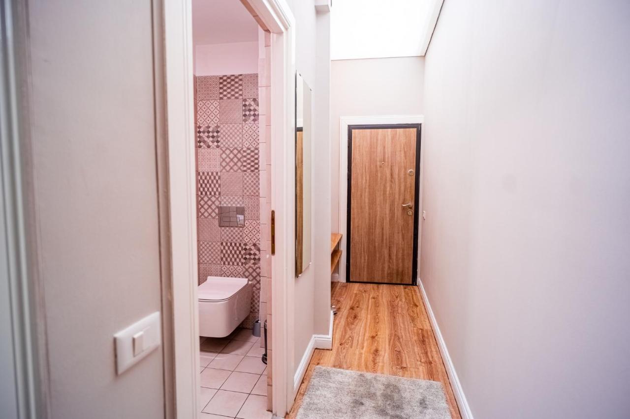 Bucharest Old City - Studio Near Calea Victoriei المظهر الخارجي الصورة