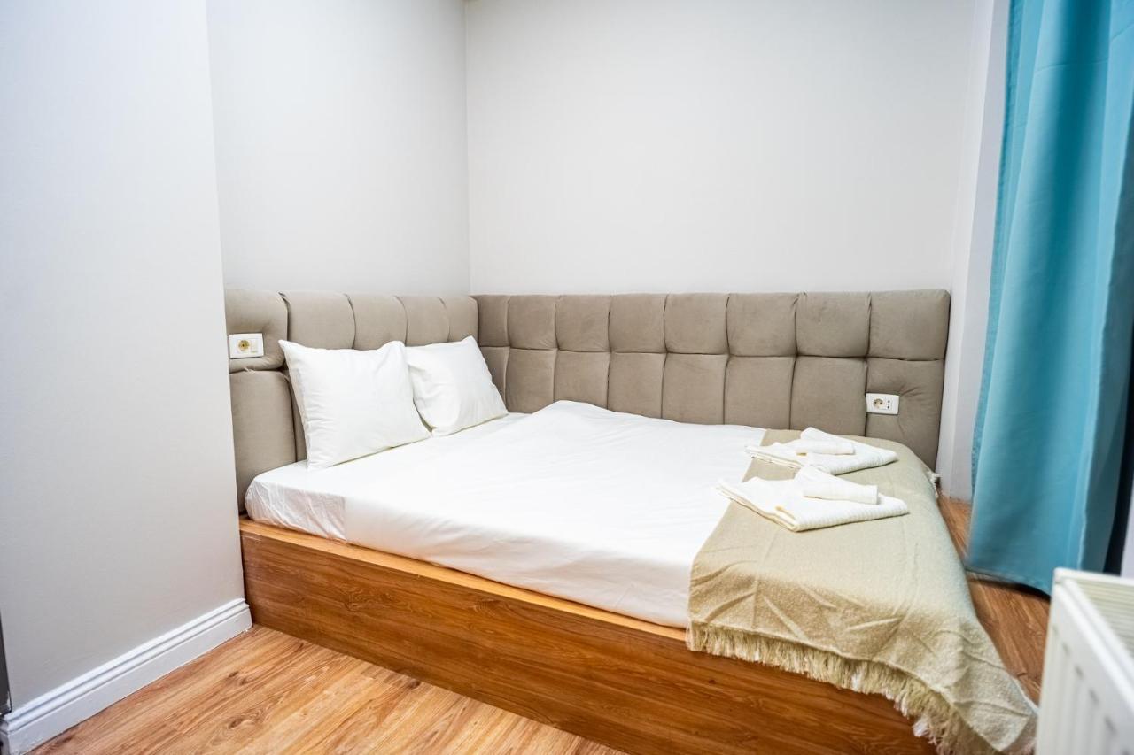 Bucharest Old City - Studio Near Calea Victoriei المظهر الخارجي الصورة