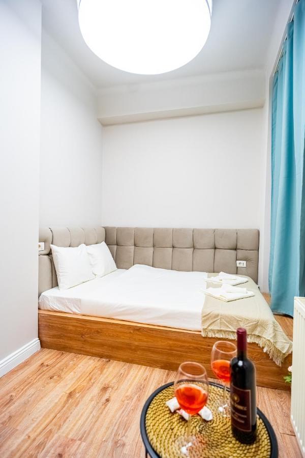 Bucharest Old City - Studio Near Calea Victoriei المظهر الخارجي الصورة