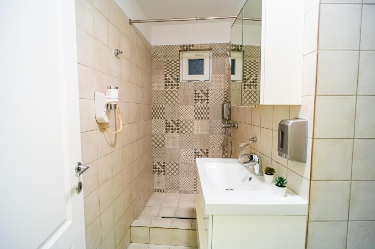 Bucharest Old City - Studio Near Calea Victoriei المظهر الخارجي الصورة
